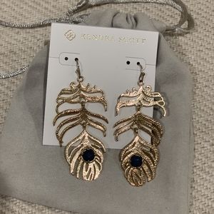 Kendra Scott Earrings